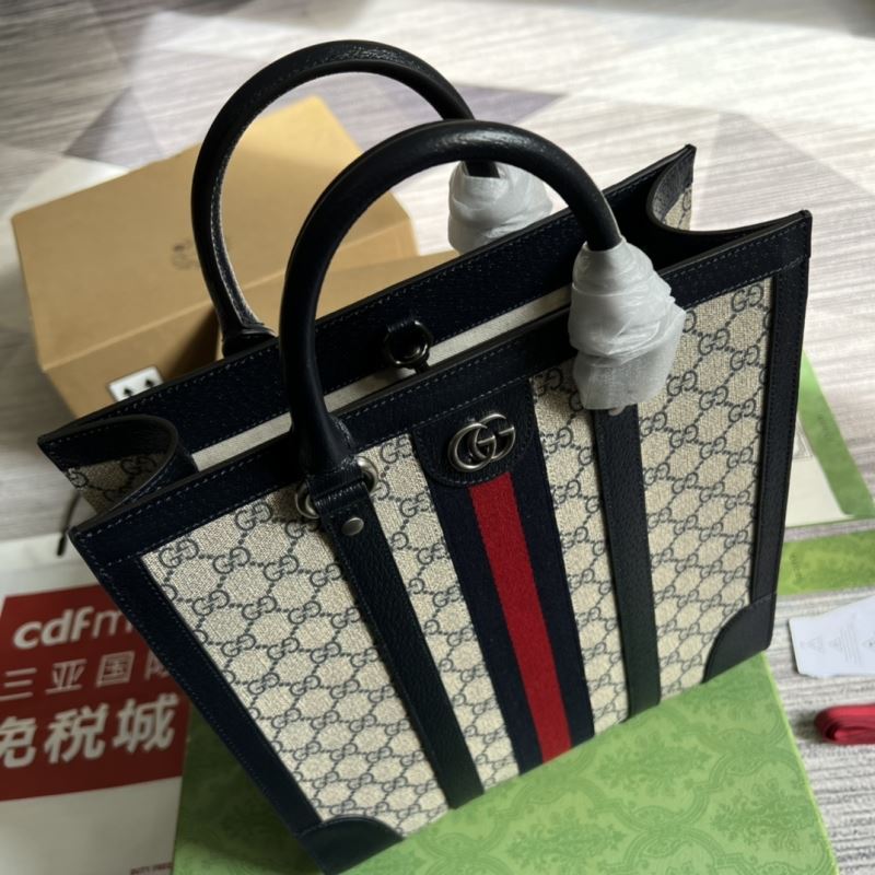 Gucci Tote Bags